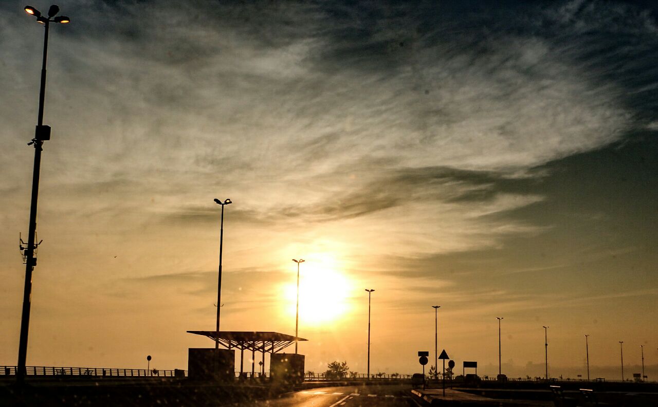 Siguen las altas temperaturas en el país