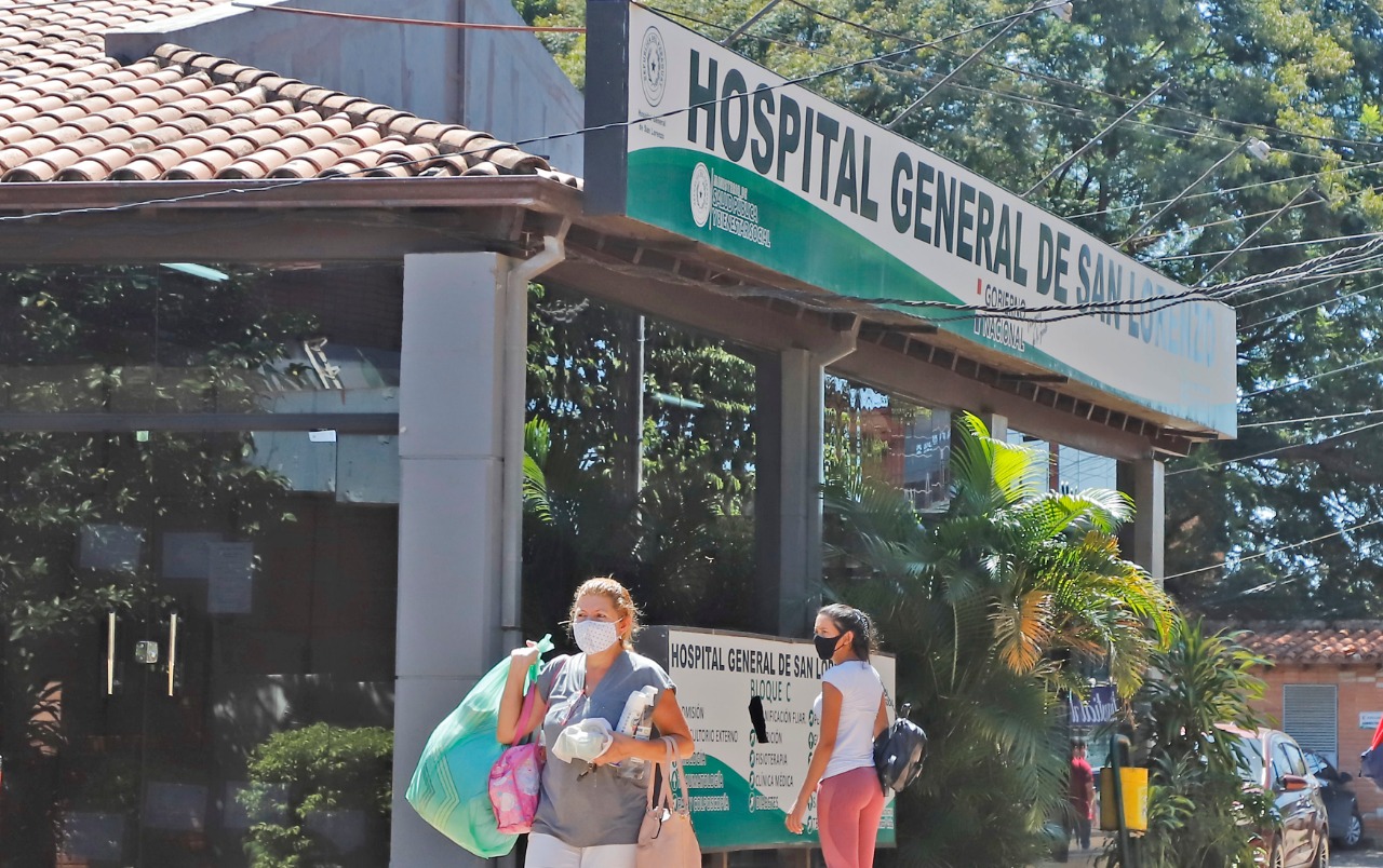 Continúan casos de dengue y Covid – 19