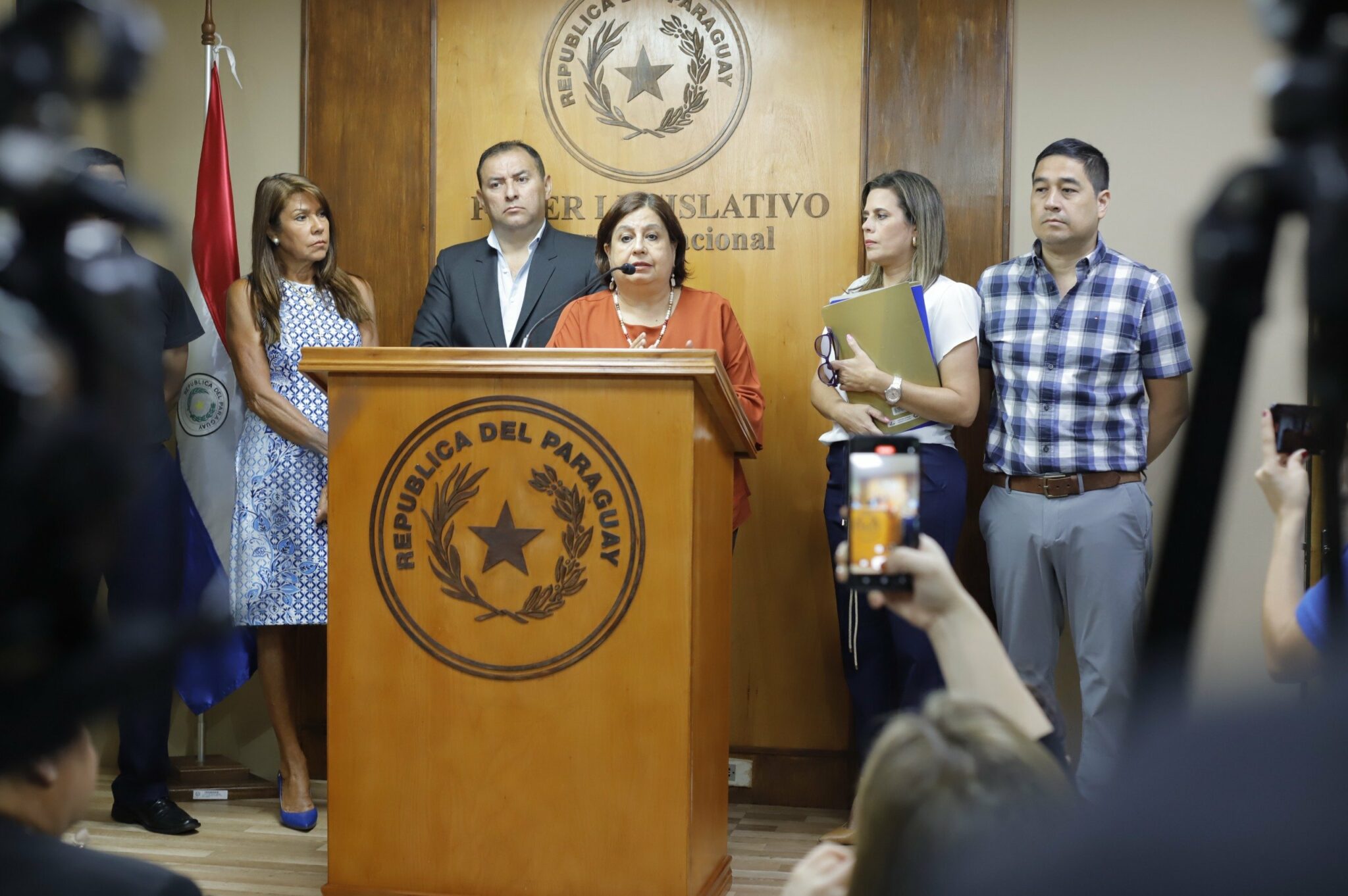 Proyecto “Hambre Cero” tiene un “tinte político”, asegura Esperanza Martinez