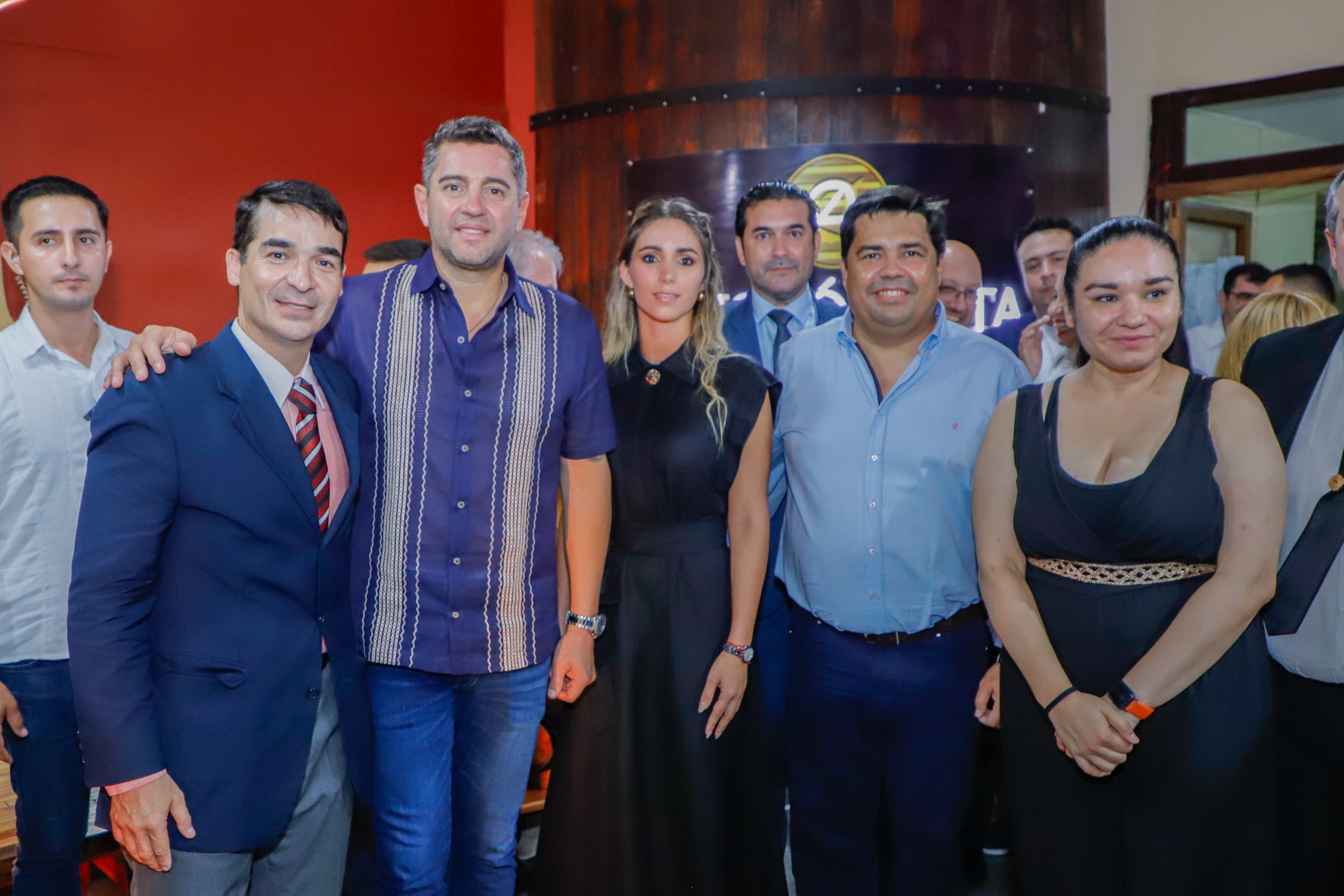 De la mano de Capasa, llega “Mariscal Añejo 20 Años”