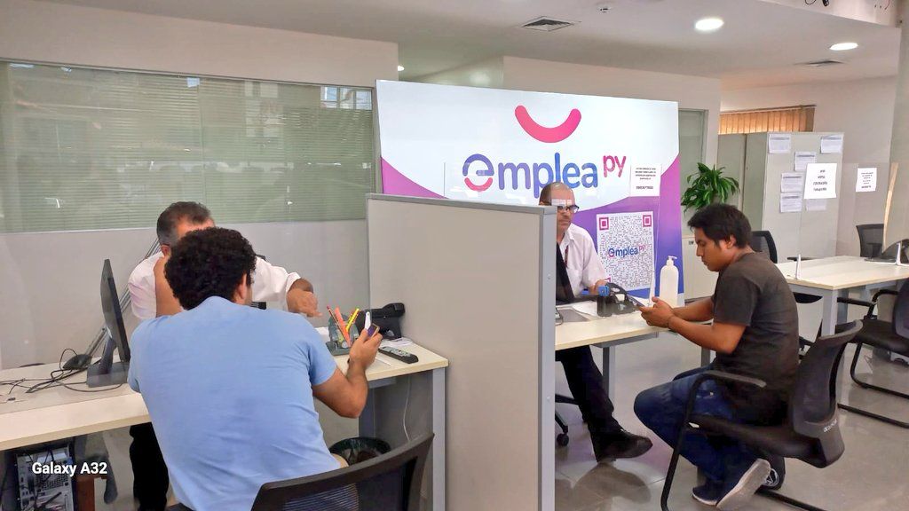 Portal propició unas 12.000 intermediaciones laborales