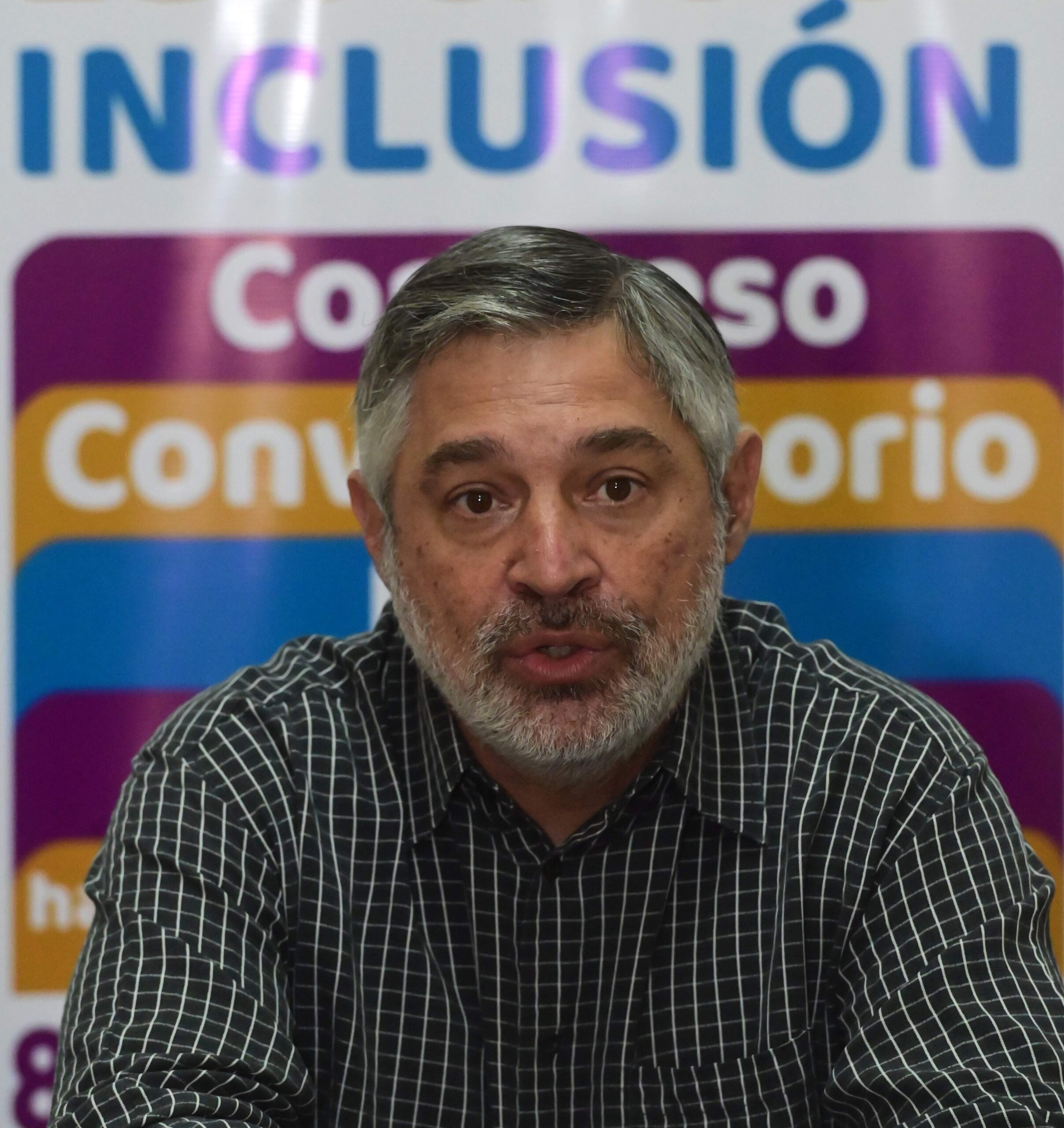 “Nunca utilicé esa frase”, asegura Luis Ramirez