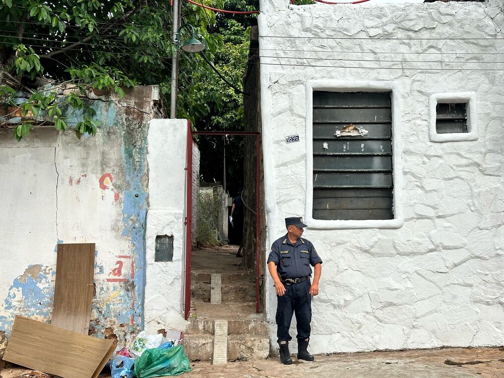 Menor muere asfixiado durante presunto asalto