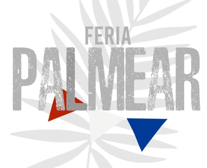 Pretender “Palmear” para revivir centro