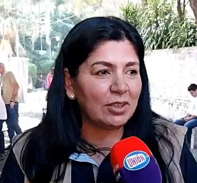 Realizan con éxito Feria Agropecuaria y Gastronómica en  EBY