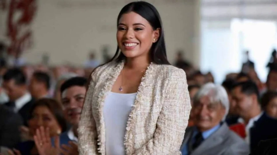 Asesinan a alcaldesa en Ecuador