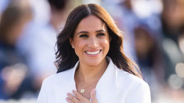 Meghan Markle vuelve a Instagram con nuevo proyecto