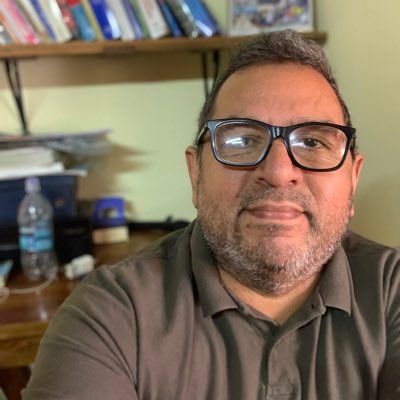 Celso Nuñez: “Lo más grave es la pérdida de la autonomía de la UNA”