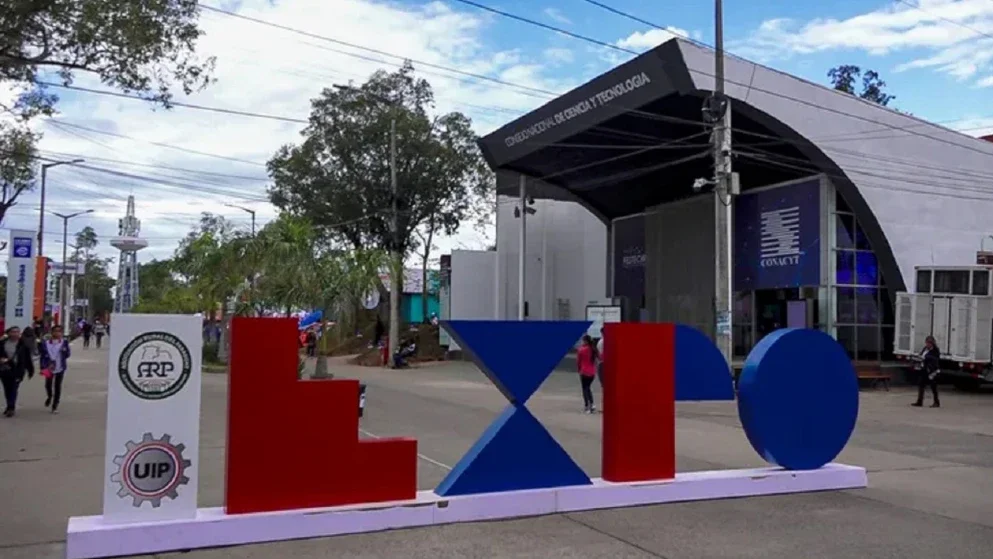 Comienzan preparativos para la Expo 2024