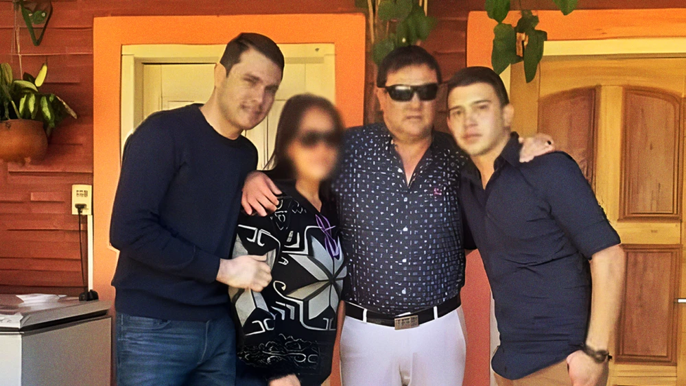 Dejan sin efecto nombramiento de Alexis Rivas en Yacyretá