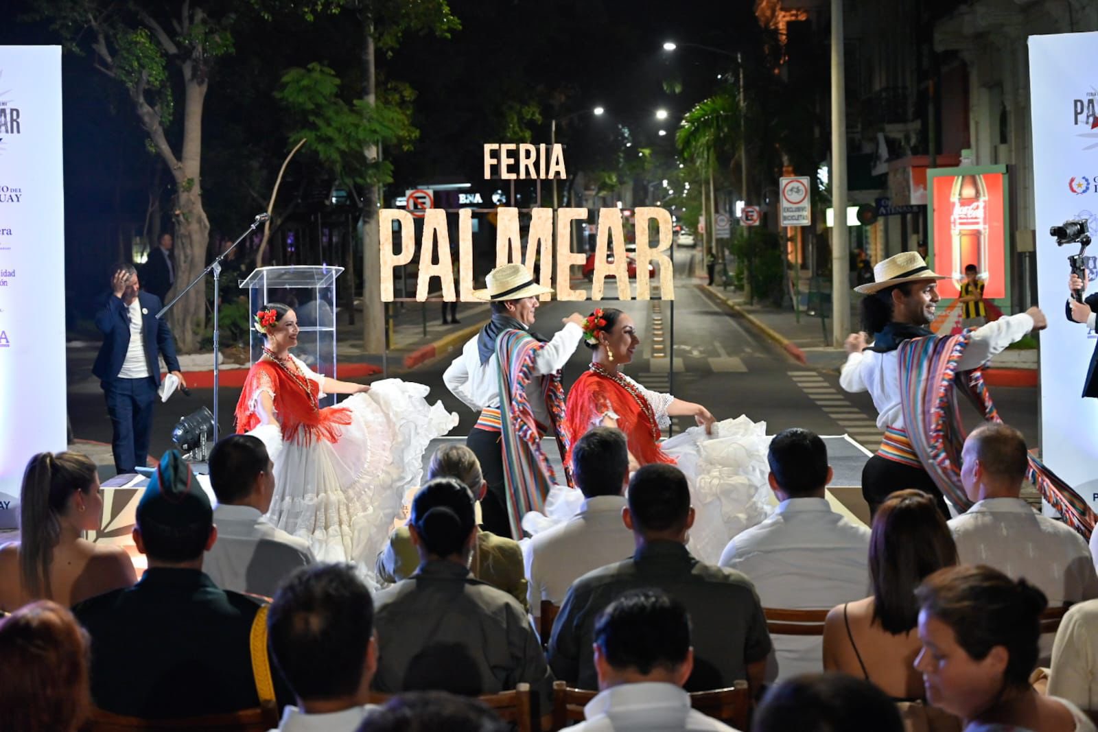 Mañana se llevará a cabo la Feria Palmear