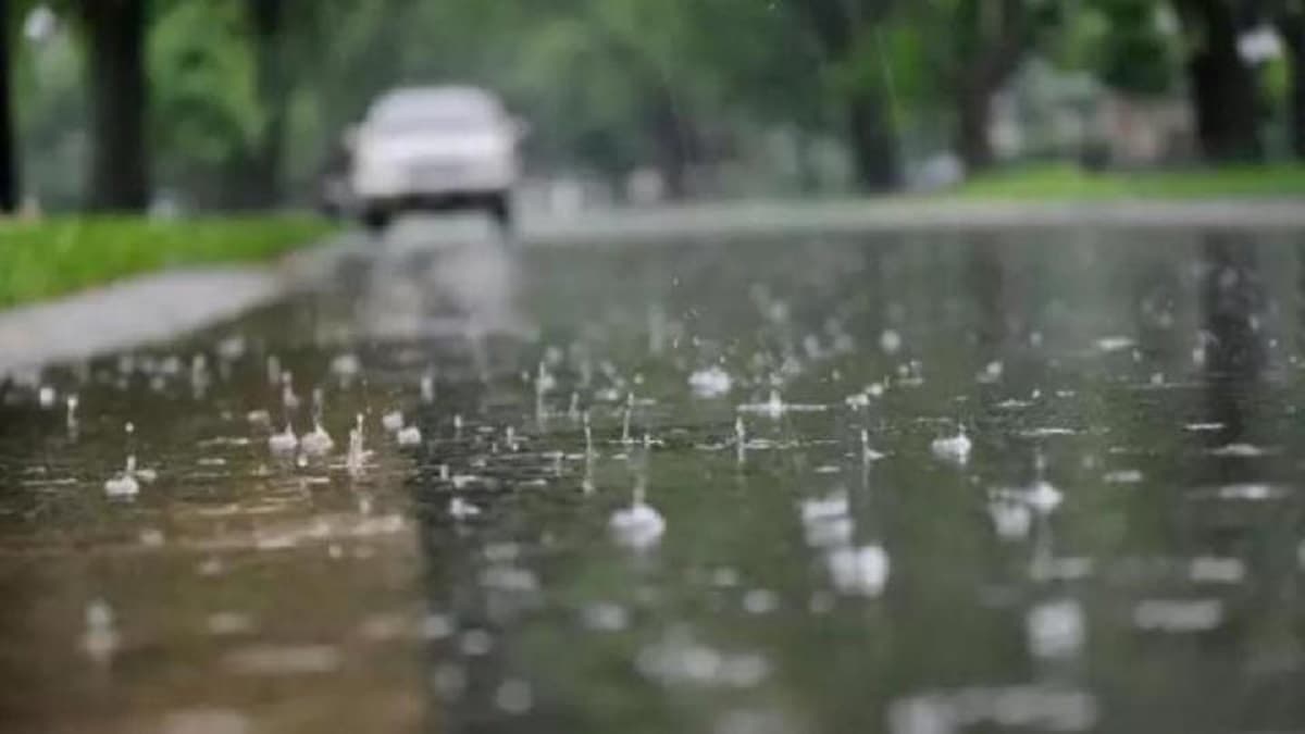 Meteorología anuncia clima caluroso con lluvias