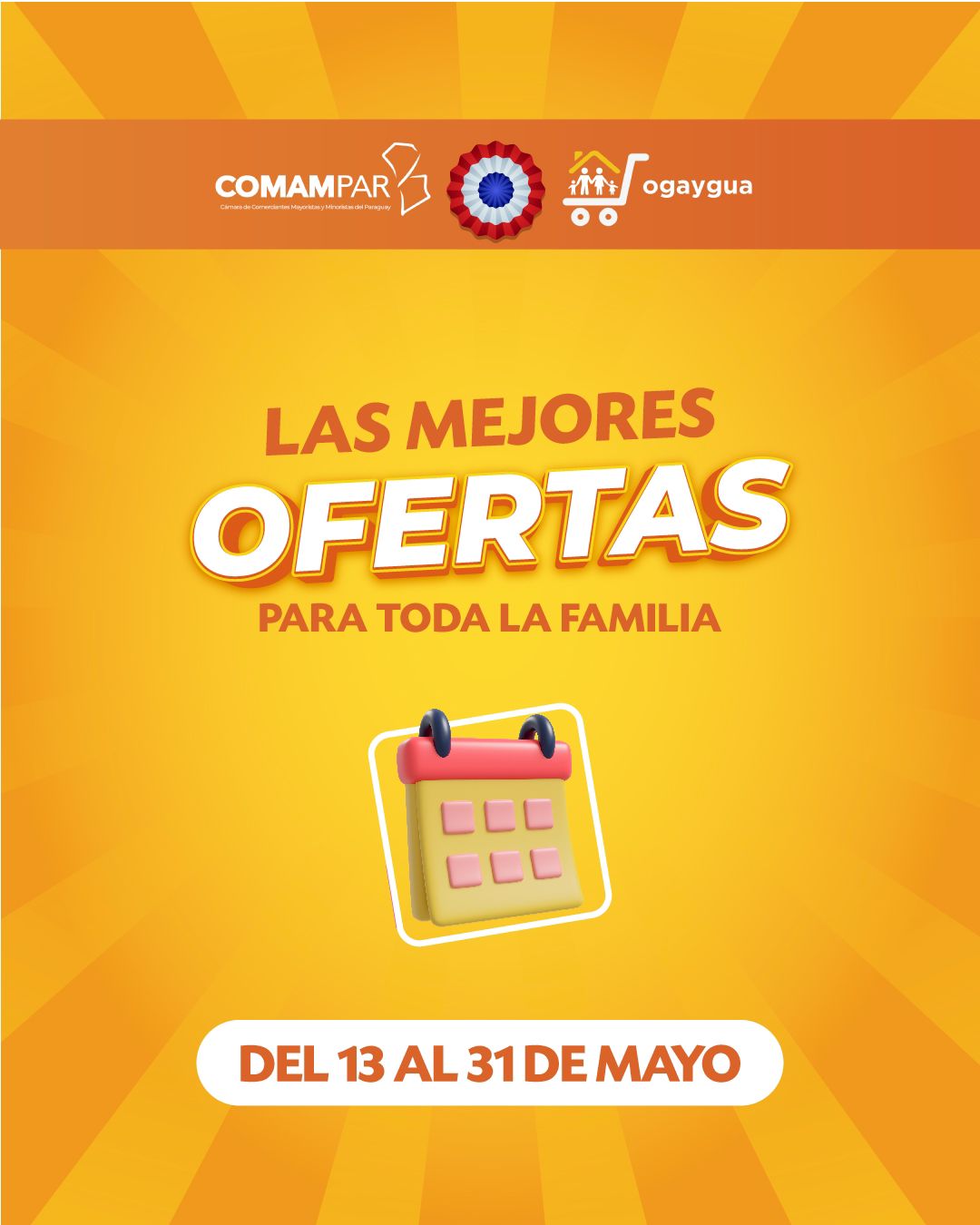 Comampar lanza otra edición de Ogaygua