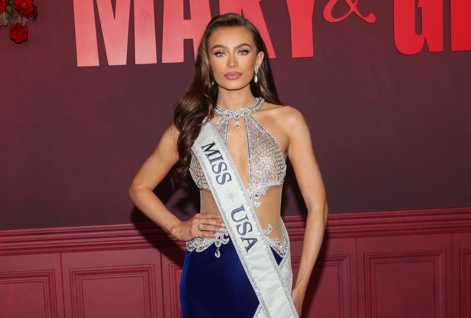 Miss Estados Unidos renunció a su título por “Salud Mental”