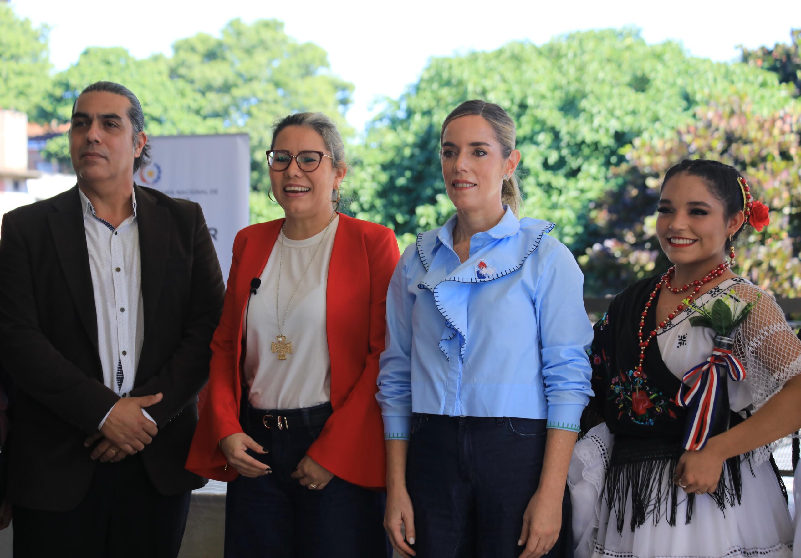 Buscan promover el barrio turístico “Loma San Jerónimo”.