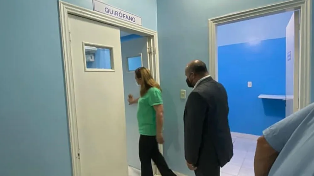 Fiscalía sigue investigando muerte de mujer por presunta negligencia