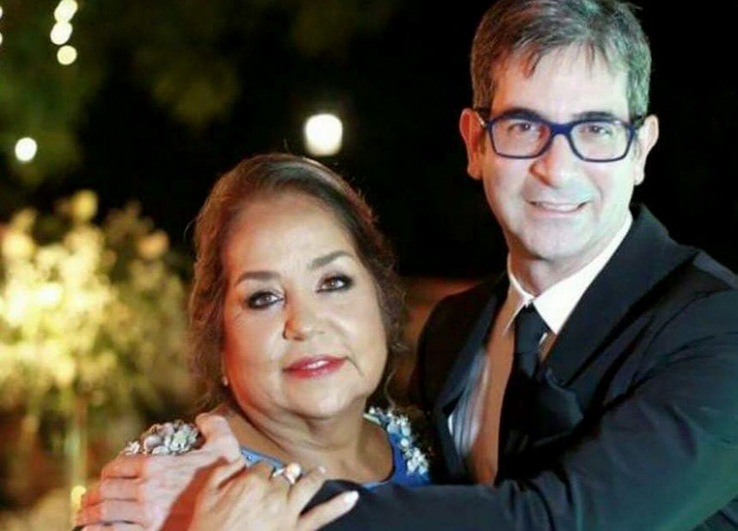 “Es un día muy negro, no solo para la familia, sino para el país”, sostuvo madre de Marcelo Pecci