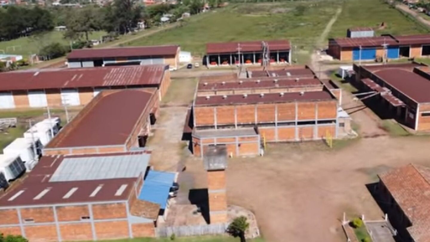 Advierten tres puntos posibles de granja de criptomineria
