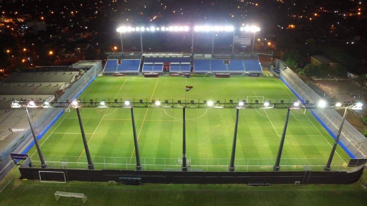 Luque vs Nacional a puertas cerradas: “Lo hicieron de forma unilateral”, asegura representante Auriazul