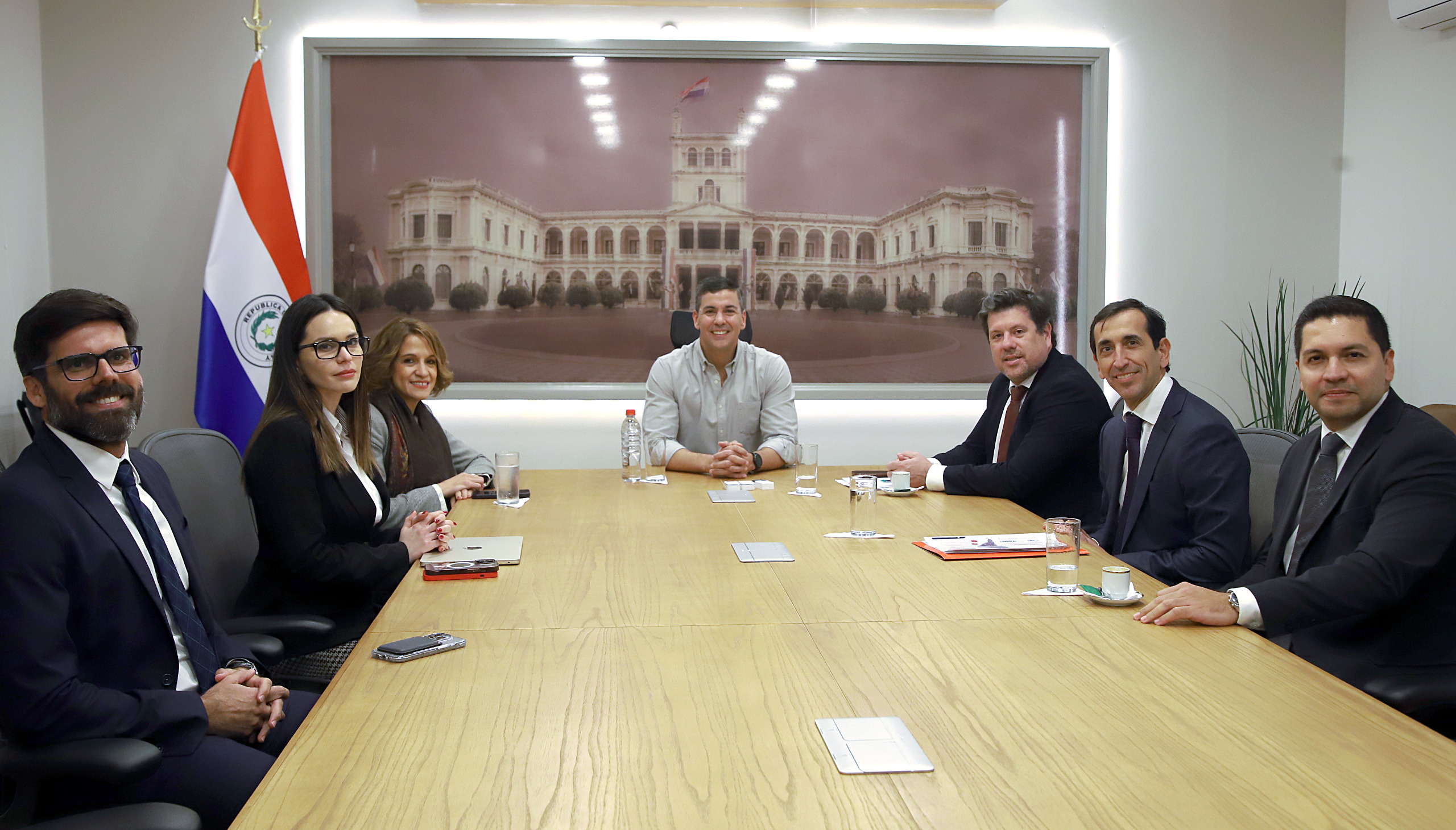 Farmacéutica multinacional anuncia millonaria inversión y más puestos de trabajo