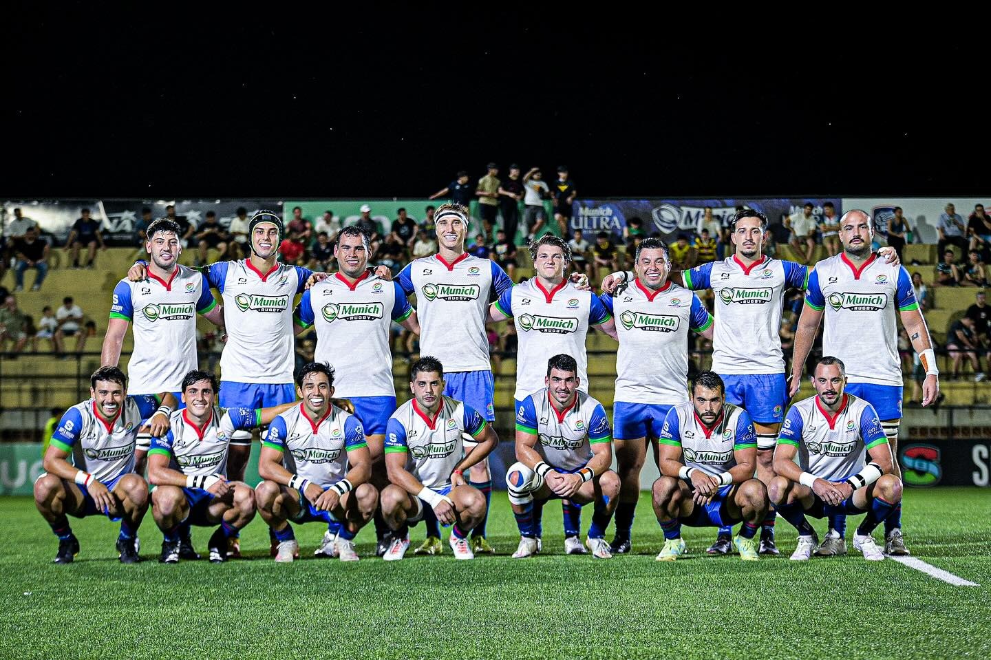 Yacaré XV quiere dar el golpazo ante Dogos por un lugar en la gran final del Súper Rugby
