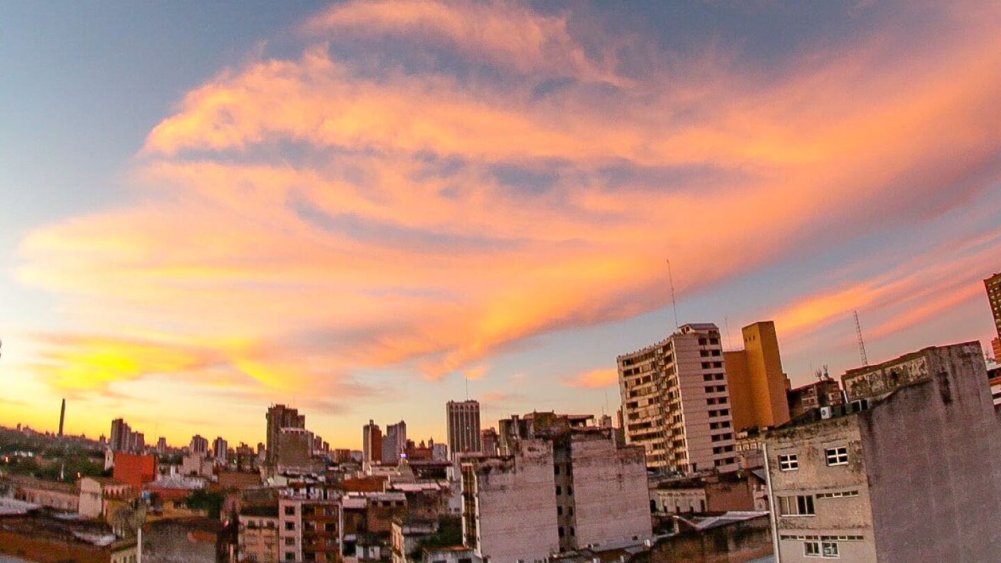 Meteorología anuncia jornada calurosa