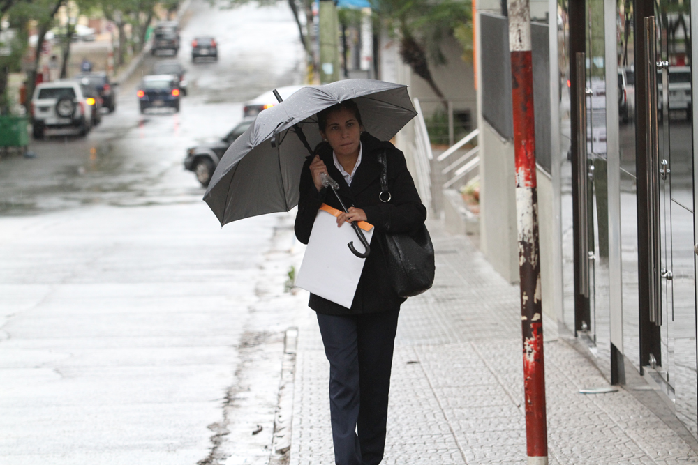 Meteorología anuncia descenso de temperatura