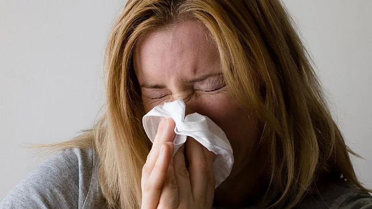Aumentan casos tipo Influenza
