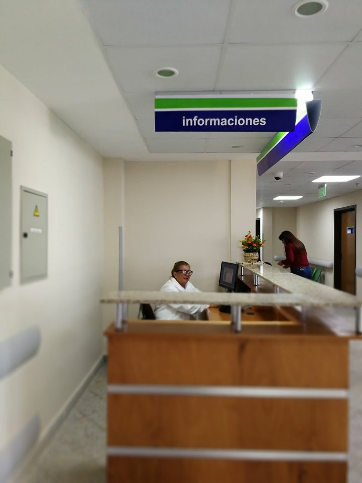 Consultorios nocturnos brindaron más de 293.000 atenciones en menos de un año