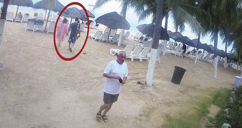 Pedirán traslado de supuesto mandante de asesinato de Pecci