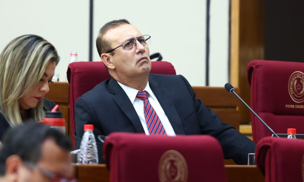 Caso A Ultranza: Convocan a Erico Galeano a juicio oral