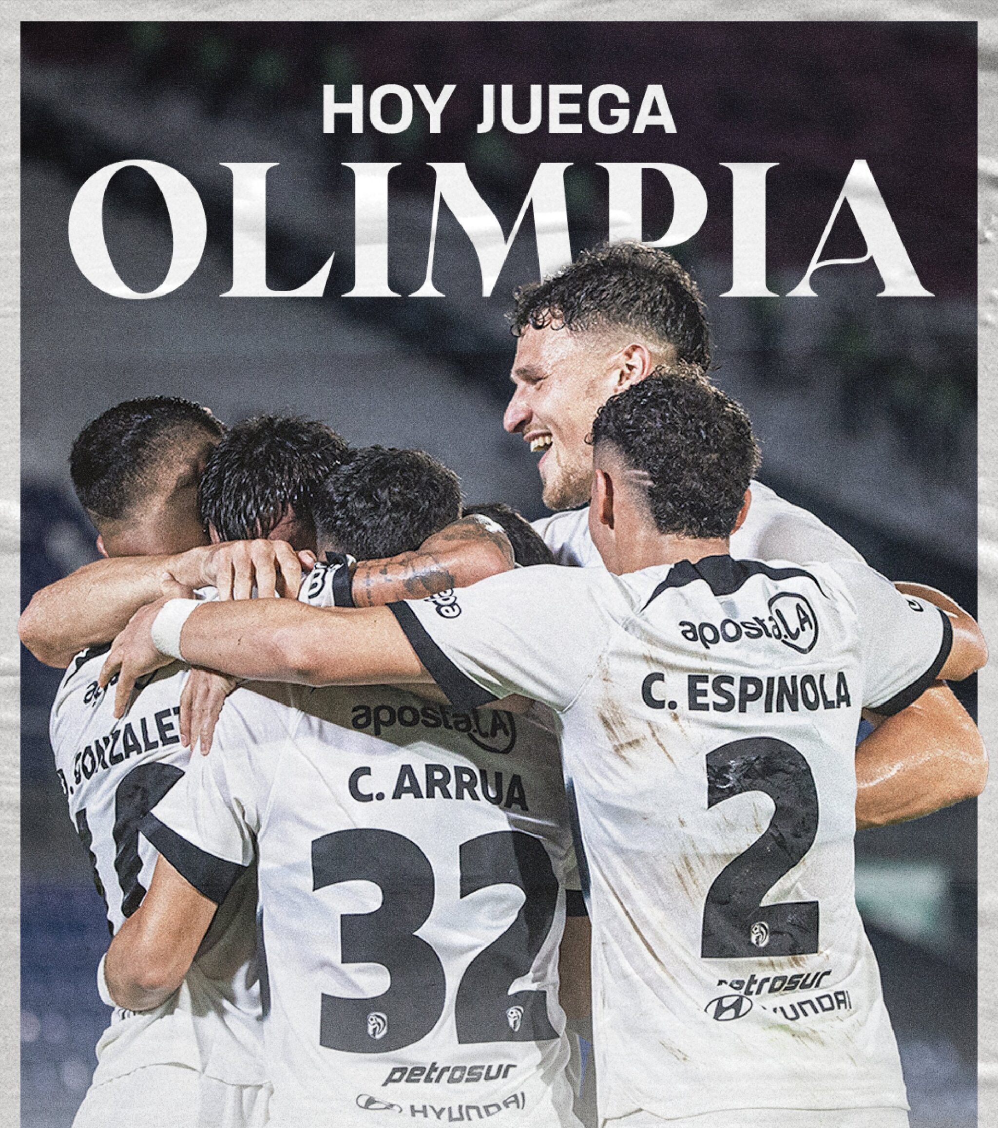 Choque de Reyes: Olimpia visita a Independiente