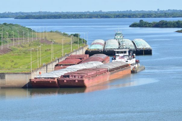 Exportaciones tangibles nacionales superan los 1.600 millones de dólares al cierre de junio