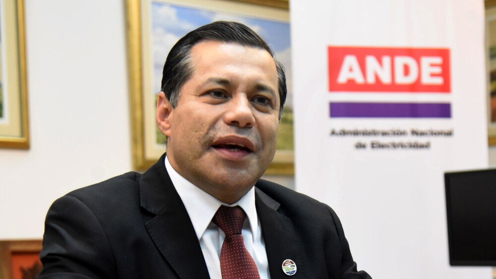 Exasesor de Itaipú, acusa de “antipatriota” y “mentiroso” a Félix Sosa