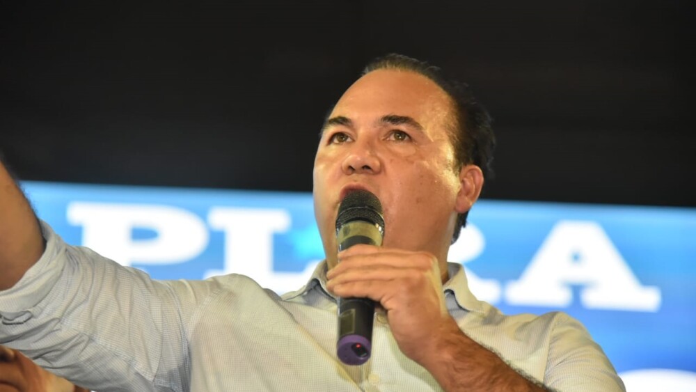 Hugo Fleitas solicitará suspensión de afiliación de Félix Ayala, Augusto Wagner y Ramón Ortiz
