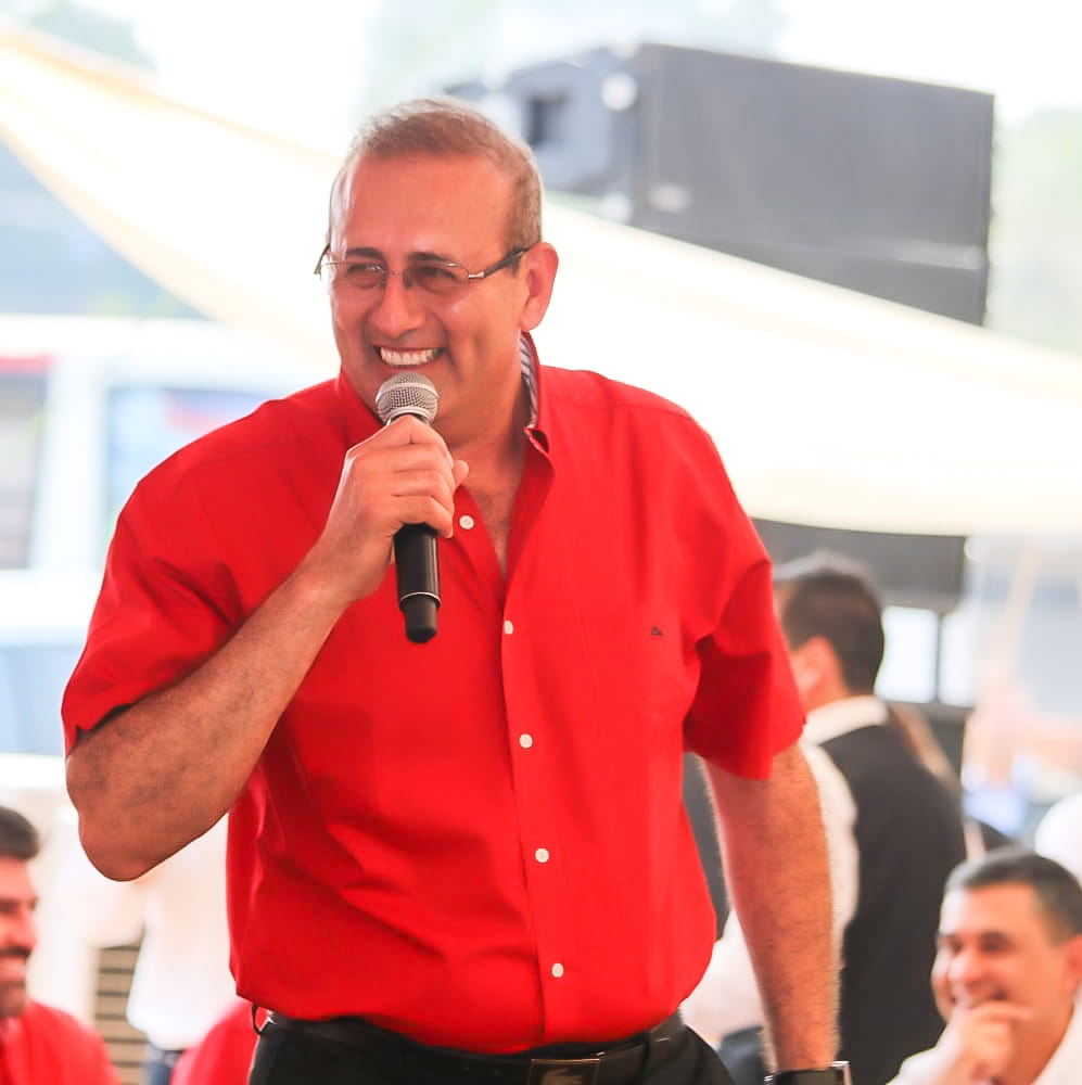 Convocan a Erico Galeano para audiencia preliminar