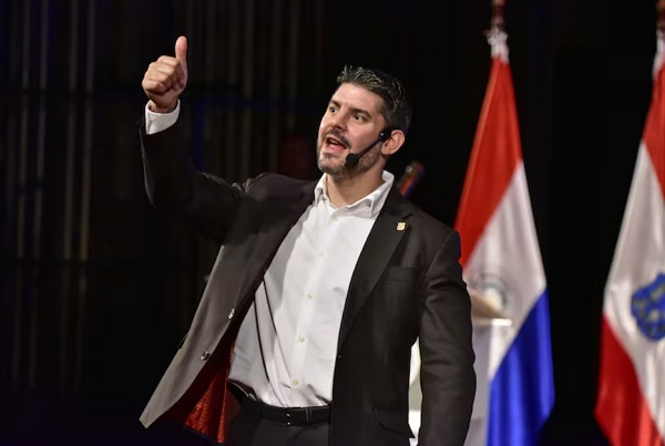 Junta Municipal aprueba millonario préstamo para “Nenecho”