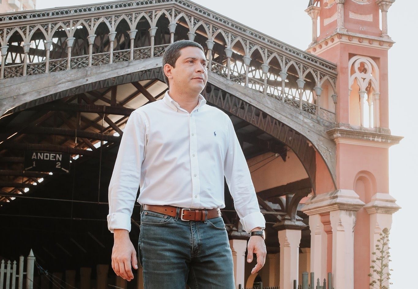 Juan Villalba presentará denuncias contra fiscalas Fátima Villasboa y Susana González