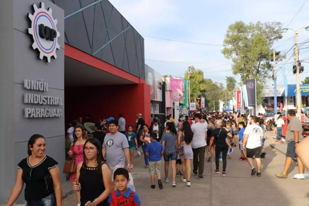 Expo Empleo ofrece más de 1.000 vacancias