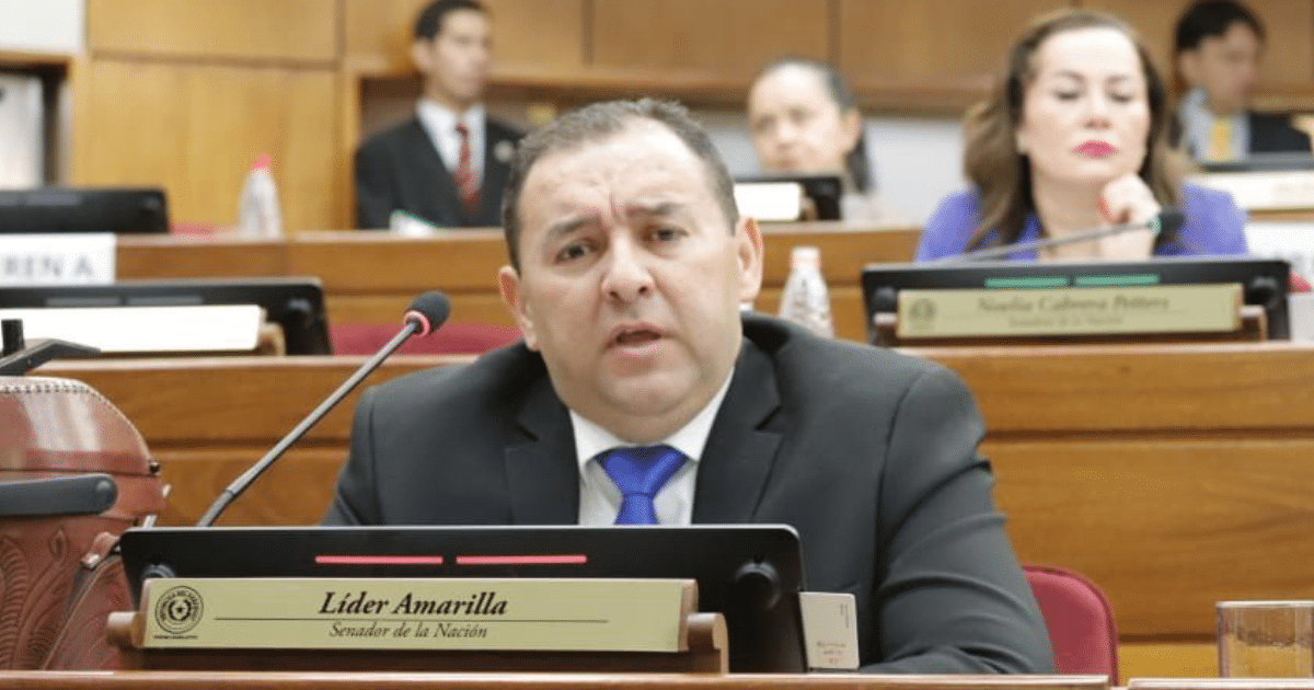 Audios vinculan a Lider Amarilla con procesados por tráfico de drogas