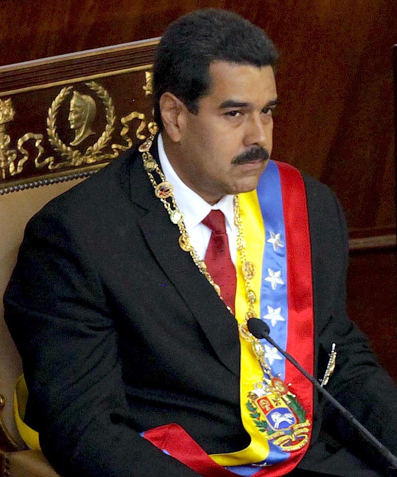 Nicolás Maduro suspende red social X en Venezuela por 10 días