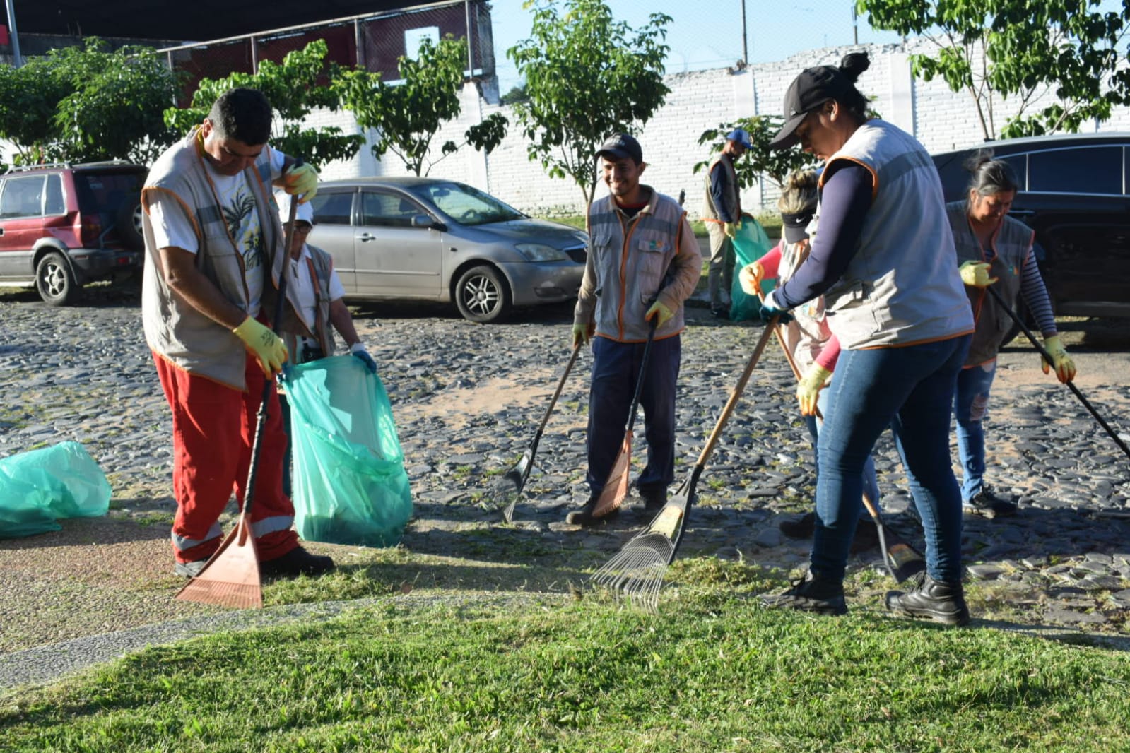 Instan a seguir acciones de control de criaderos pese a disminución de casos de dengue