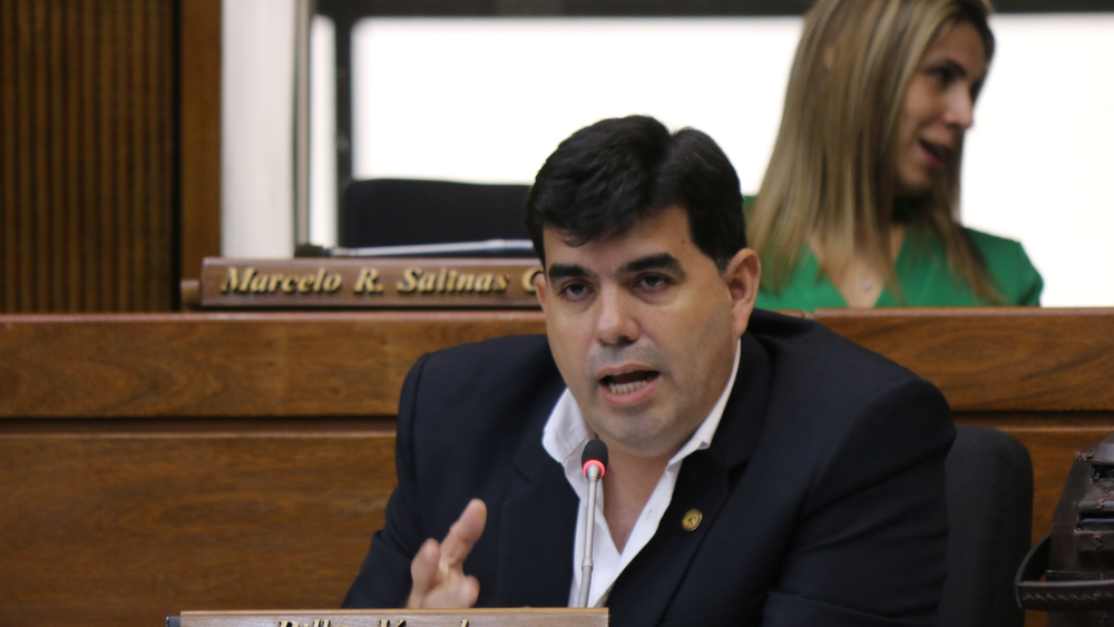 Billy Vaesken critica el “Nuevo Liberalismo”