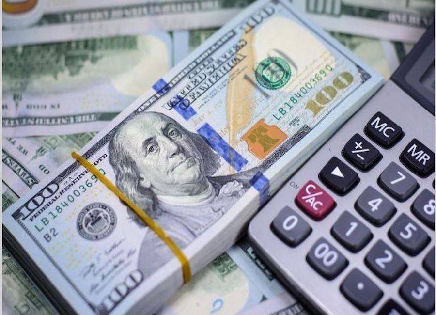 Aumento del dólar: BCP anunció inyección de U$s 15 millones