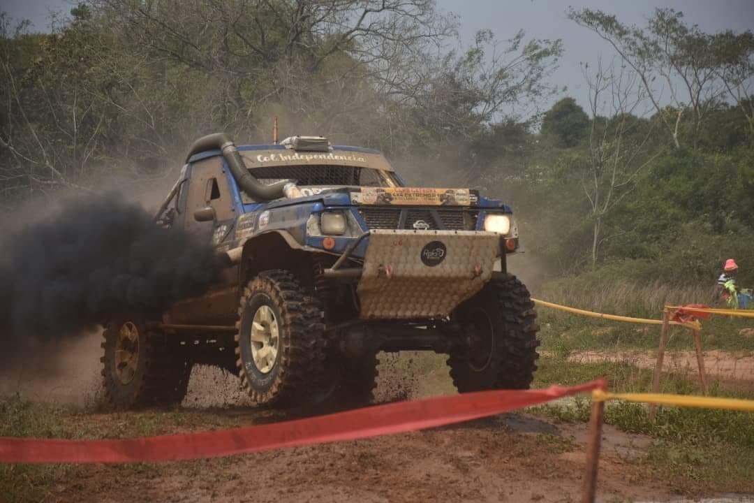 Última fecha del Campeonato Nacional Todoterreno 4×4 será en Villarrica