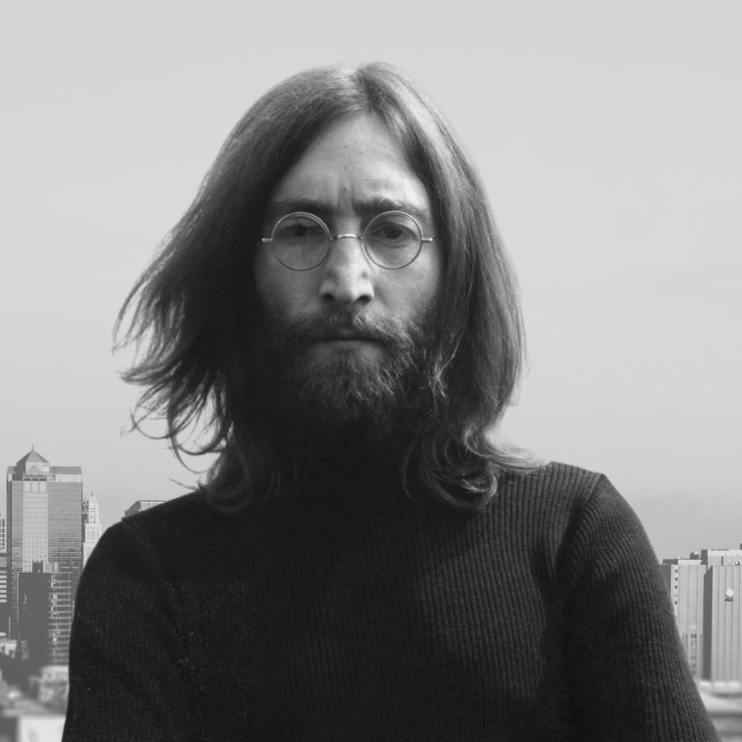 Legado eterno: John Lennon cumpliría 84 años