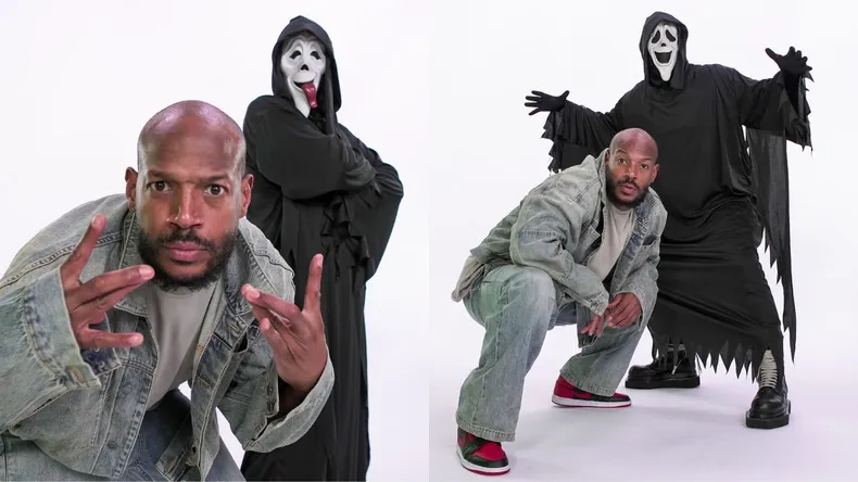 Vuelve “Scary Movie” con los hermanos Wayans