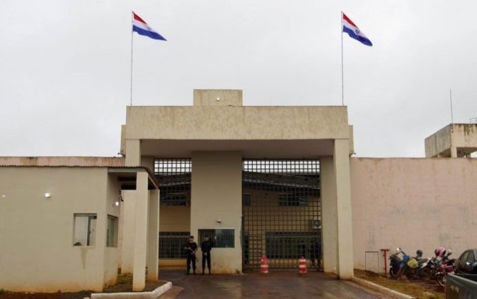 Justicia interviene Penal Regional de Minga Guazú y destituye al director tras fuga