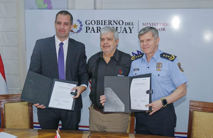Identificaciones implementará pagos electrónicos desde el lunes