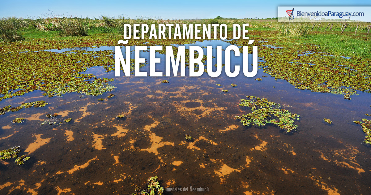 Ñeembucú recibió más de 21.000 turistas en Semana Santa